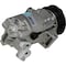 Gpd Compressor New, 6513037 6513037 - alternate 2